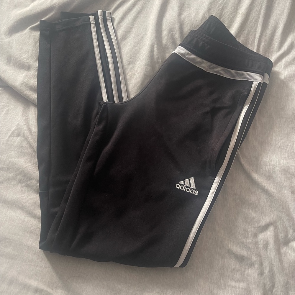 Adidas track pants